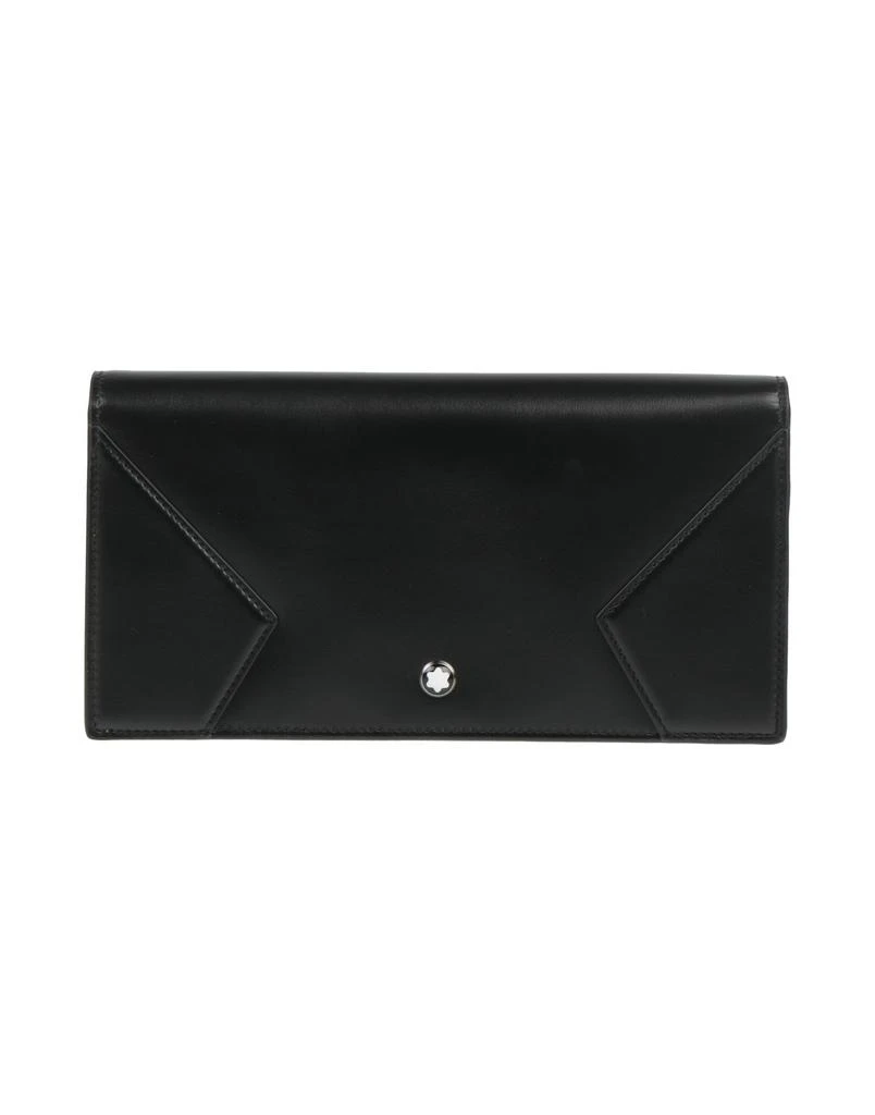 MontBlanc Wallet 1