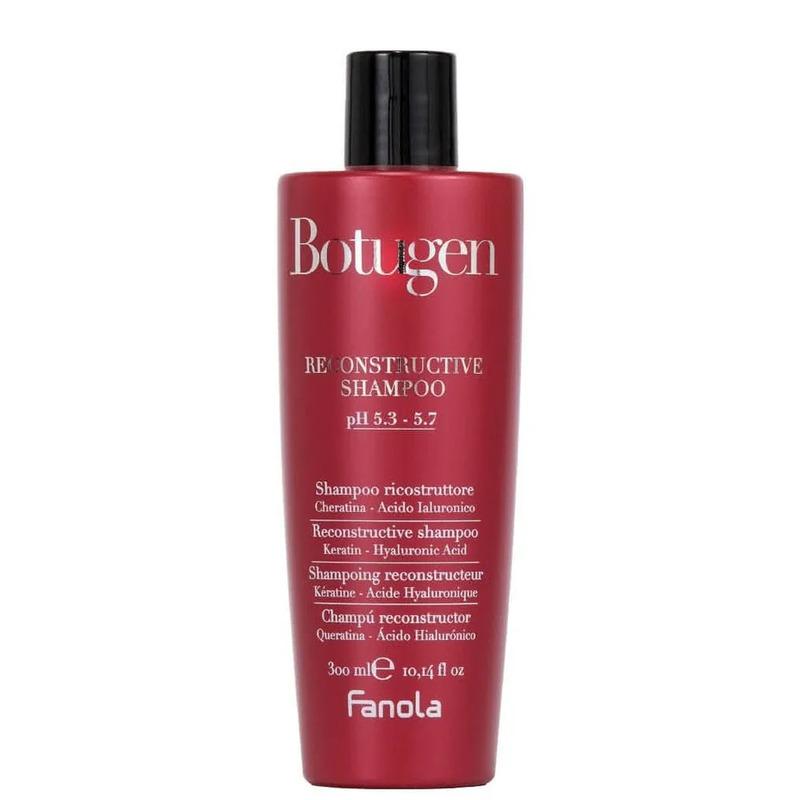 Fanola Fanola - Botugen Restructuring Shampoo (300ml)