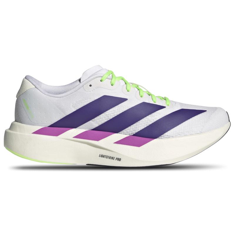 アディゼロ　evo sl women's 26.5センチ Adidas adidas Adizero Evo SL - Women's - Running Shoes - BeyondStyle