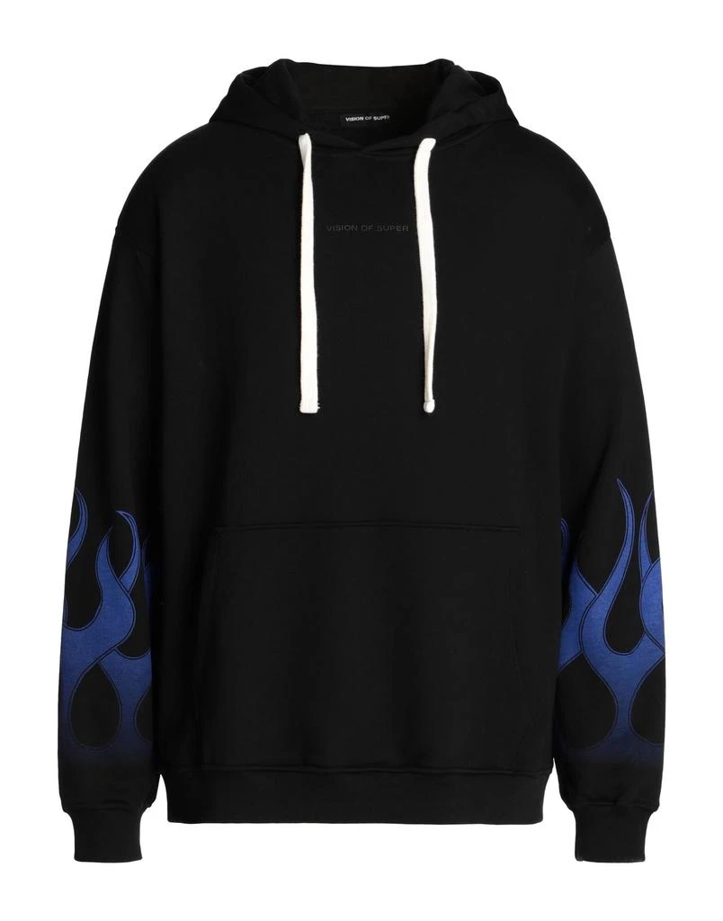 Vision of Super Hooded sweatshirt 1