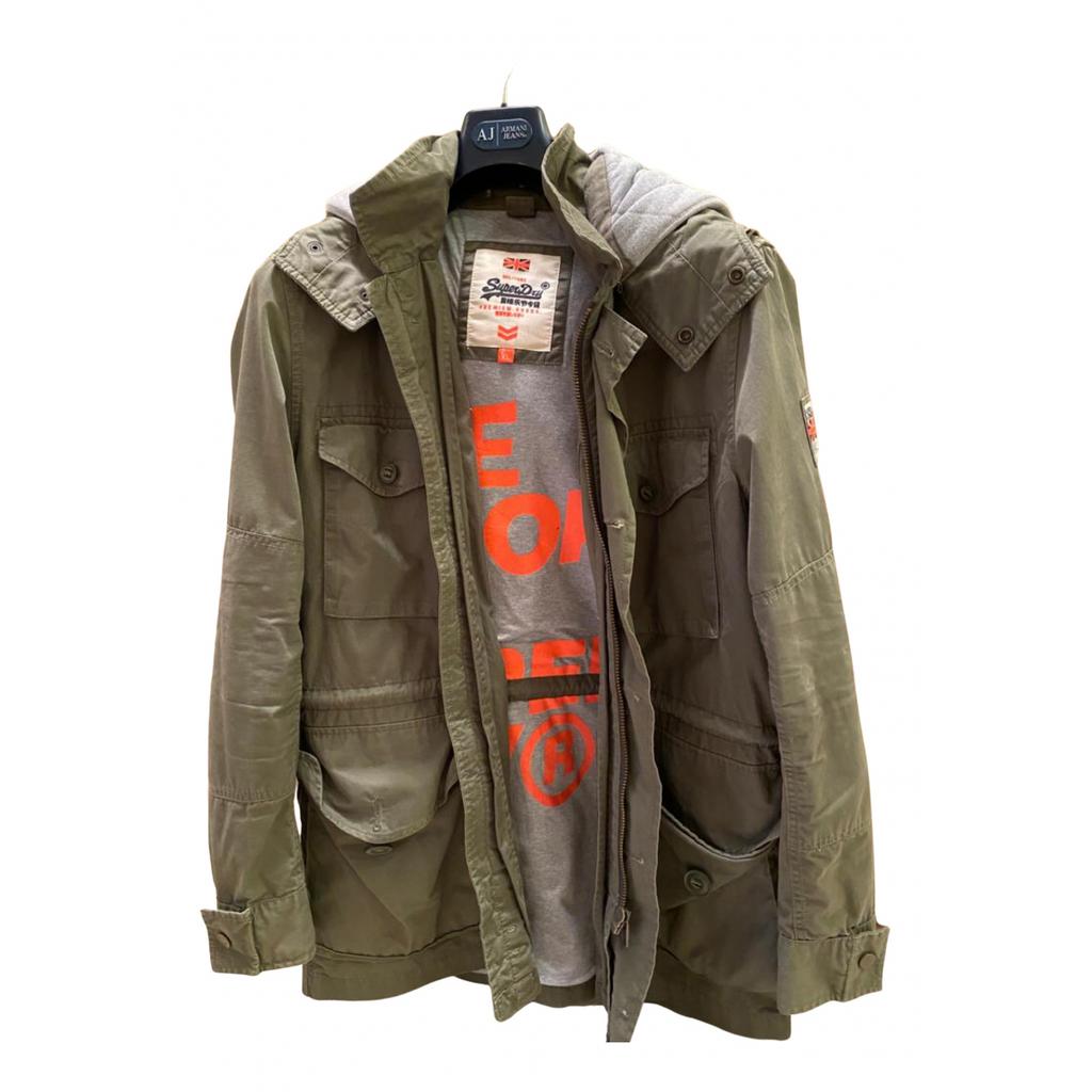 Superdry Superdry Jacket