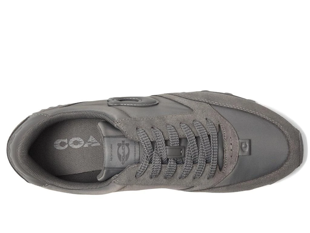 Coach Runner Sneaker 2