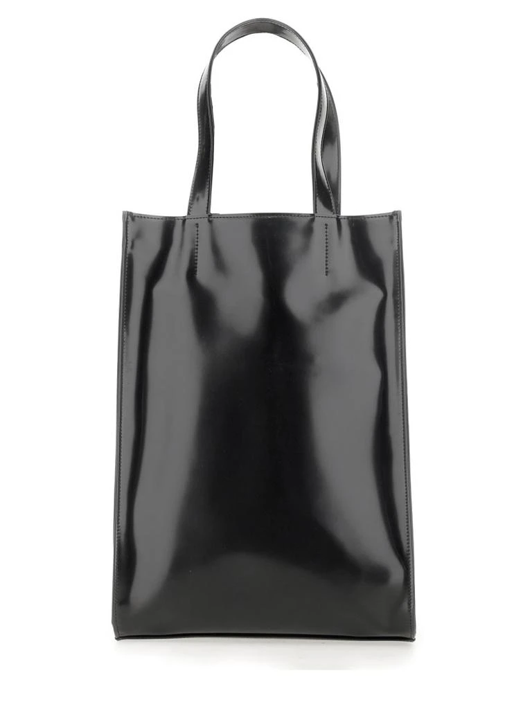 Palm Angels Tote Bag With Logo 2
