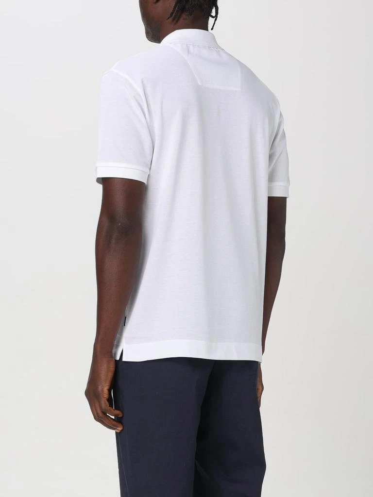 Hugo Boss Polo shirt men Boss 2
