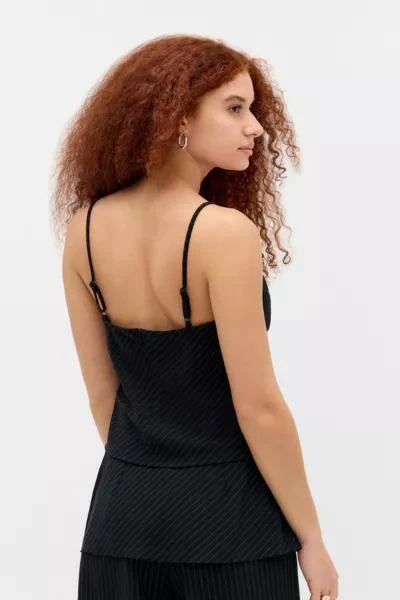 Urban Outfitters UO Jessie Pinstripe Cami 4