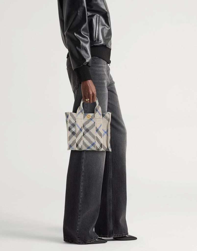 Burberry Handbag 3