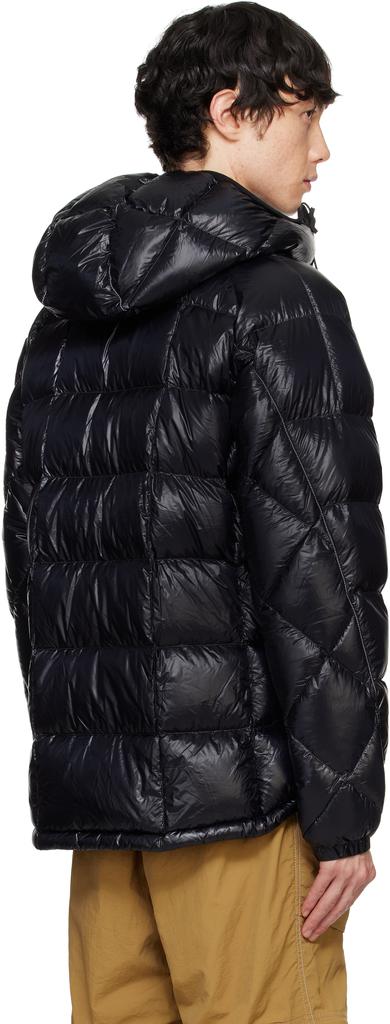 Black Diamond Stitch Down Jacket – On Sale Now with Up to 62% Off