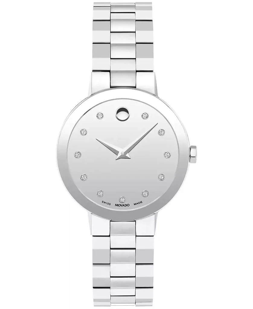 Defio Quartz Blue Dial Ladies Watch 0607309 – On Sale Now  display picture 1