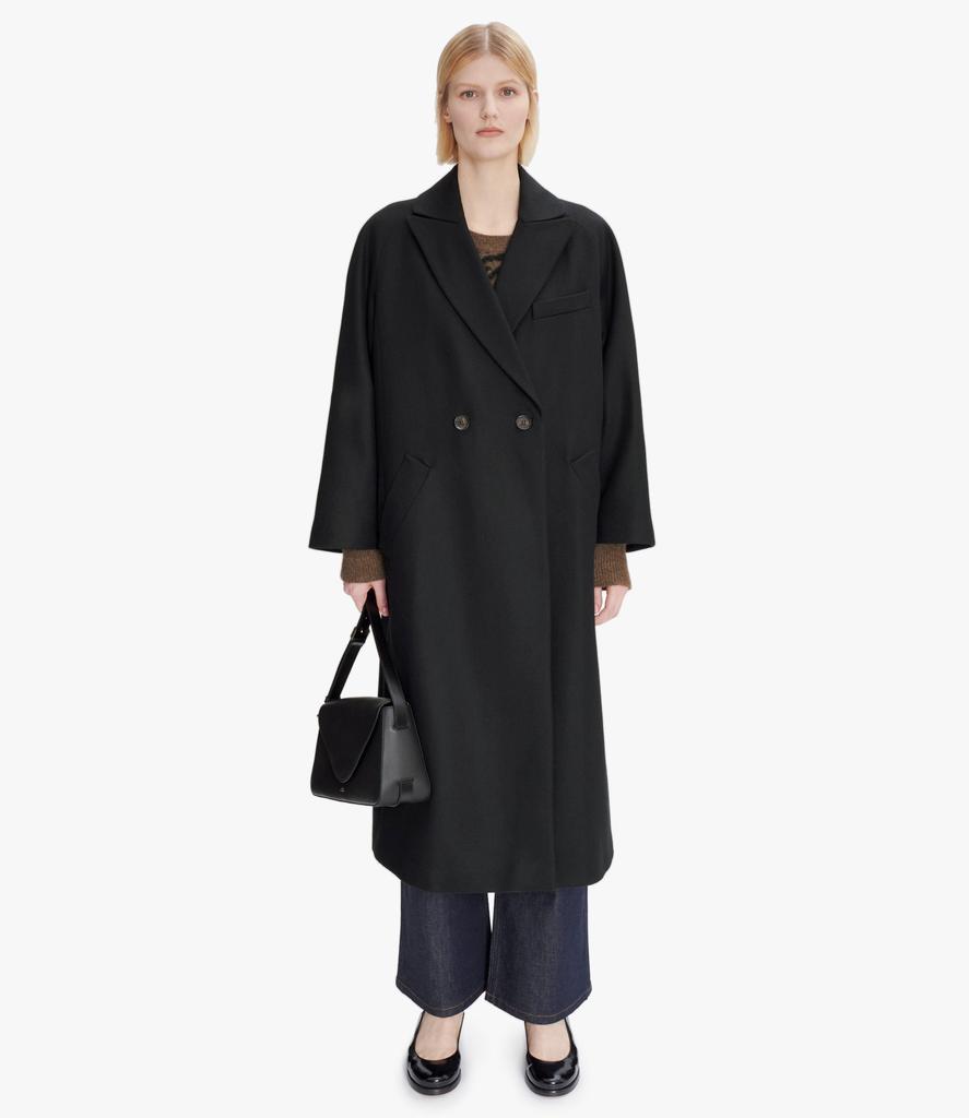 Flora coat – On Sale Now with Up to 50% Off | Discover Exclusive