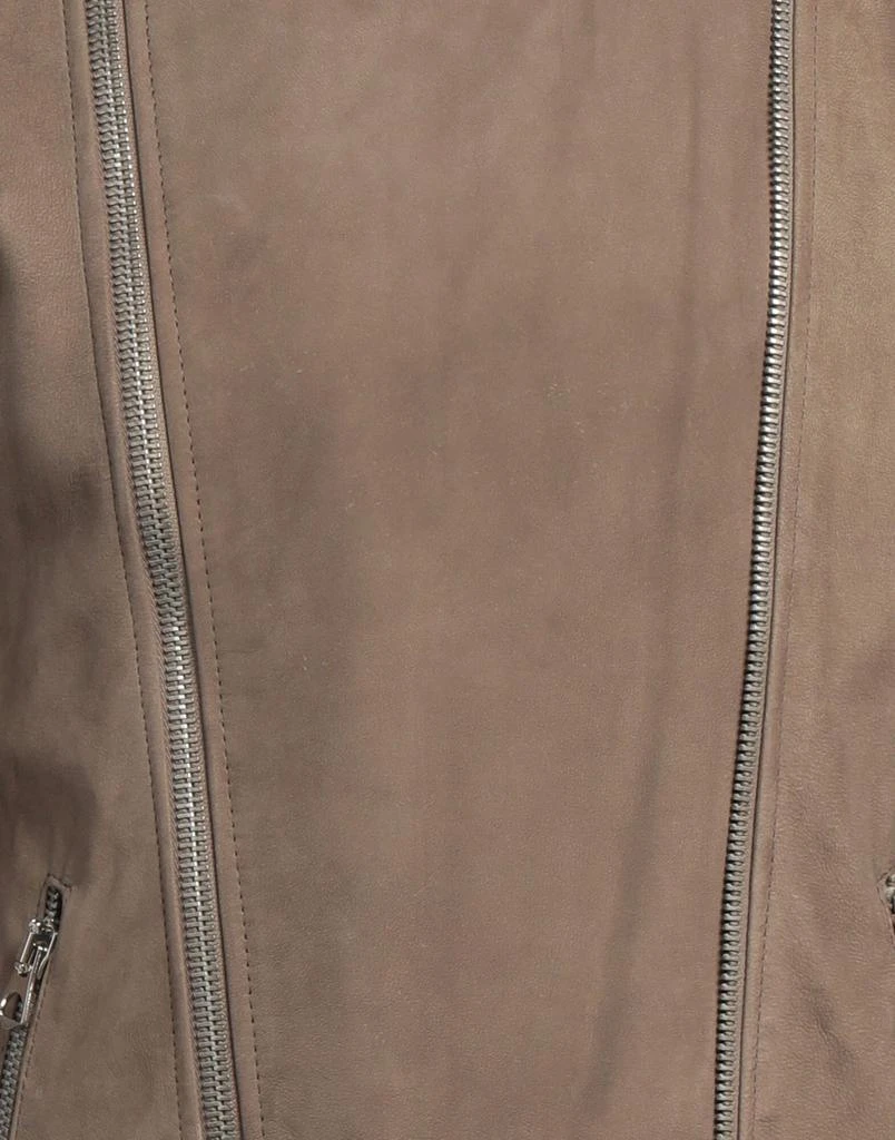 MASTERPELLE Biker jacket 4