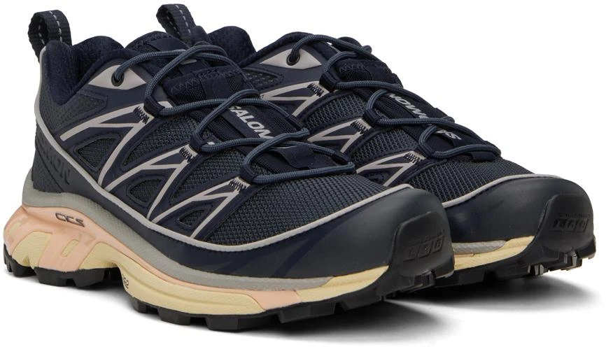 Salomon Navy XT-6 Expanse Sneakers 4