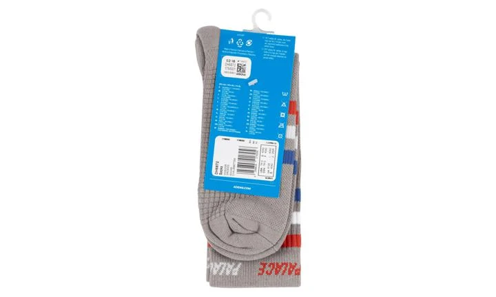 palace Palace Adidas Palace Socks 4