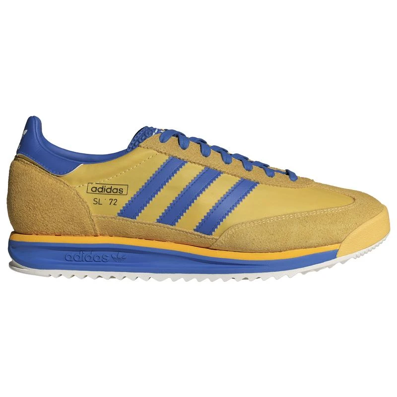 Adidas adidas Originals SL 72 RS - Men's 1