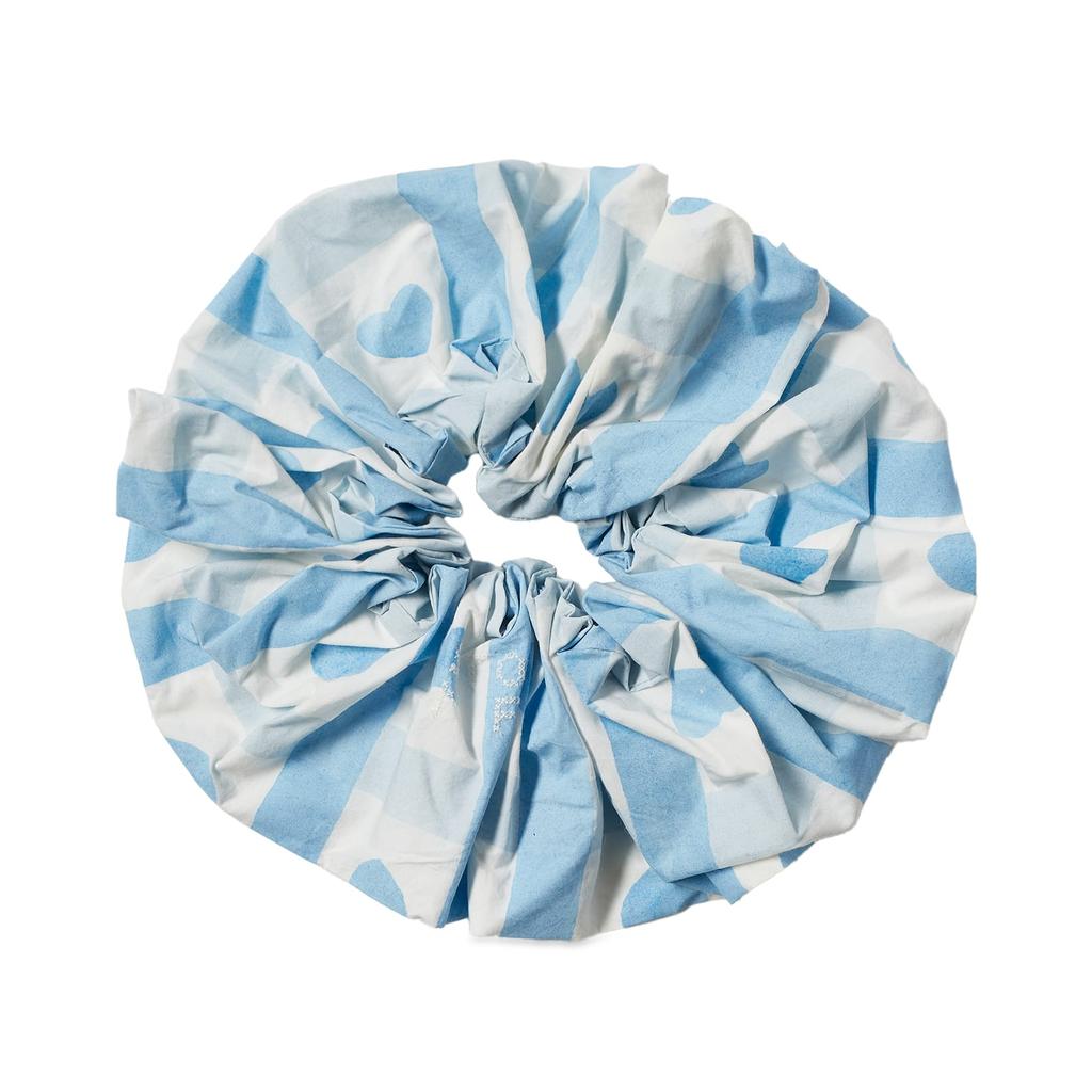 Story mfg. Story mfg. Print Scrunchie