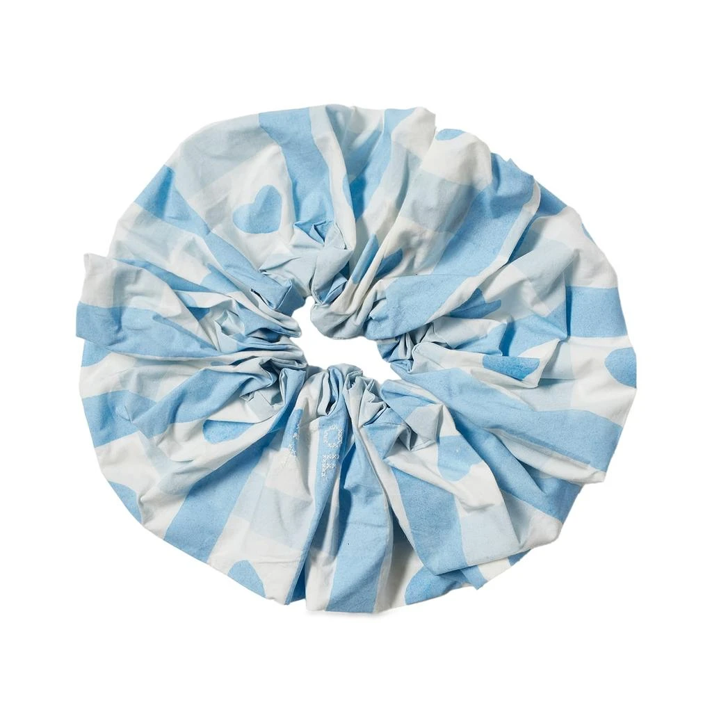 Story mfg. Story mfg. Print Scrunchie 1