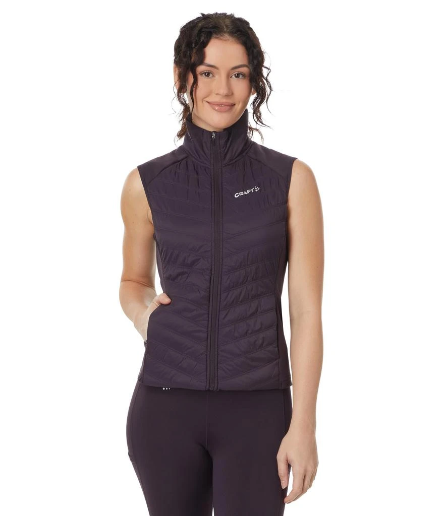 CRAFT Advance Essence Warm Vest 1