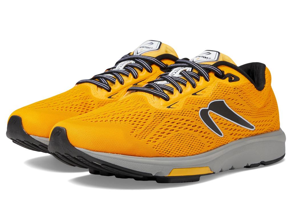 Newton Running Gravity 13