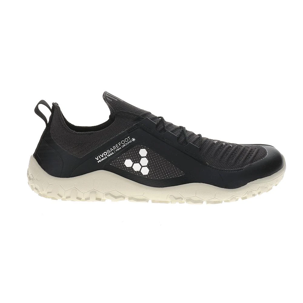 Vivobarefoot Primus Trail Knit Firm Ground Running Shoes