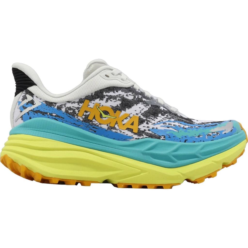 Hoka One One Hoka - Men
s Stinson Atr 7 Shoes