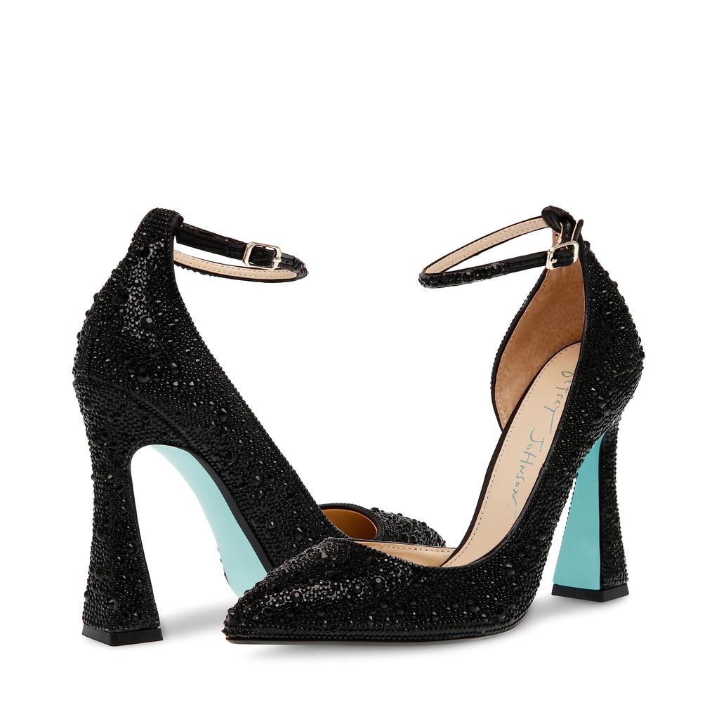 Blue by Betsey Johnson Ramsy