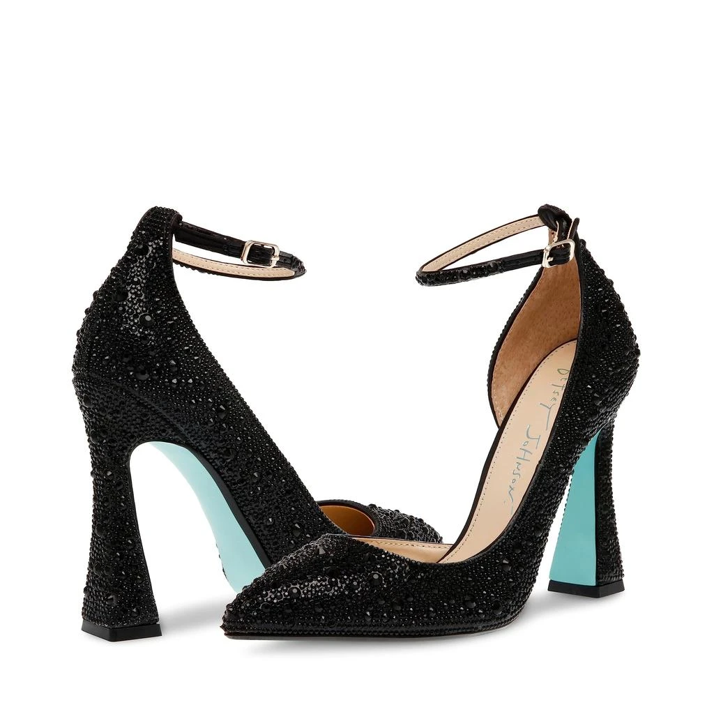 Blue by Betsey Johnson Ramsy 1