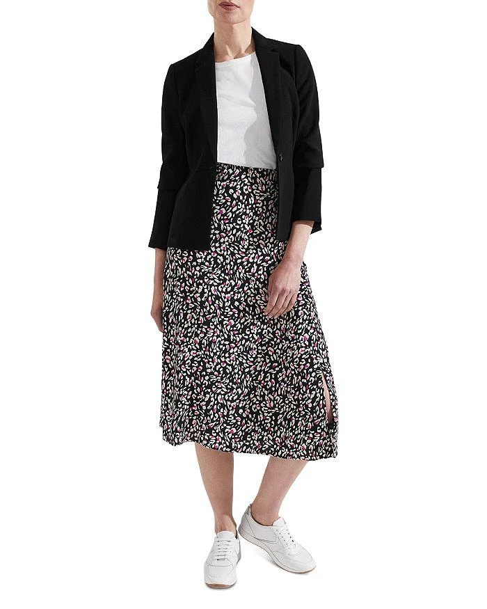 HOBBS LONDON Annette Midi Skirt 3