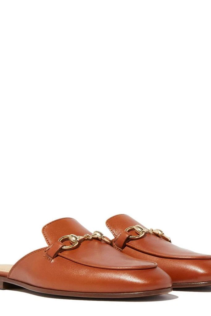 Scarosso Scarosso Serena Horsebit-Detailed Mules 3