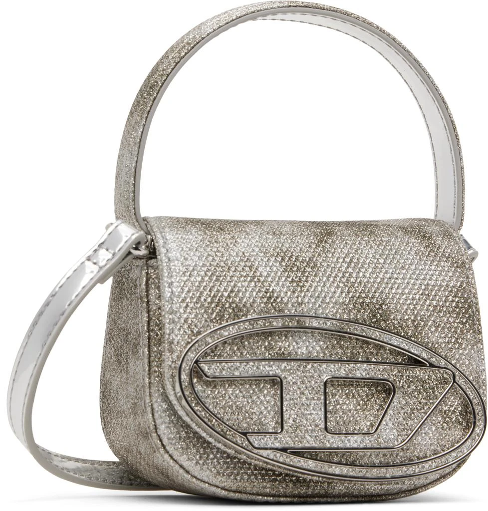 Diesel Khaki 1dr Xs Bag 2