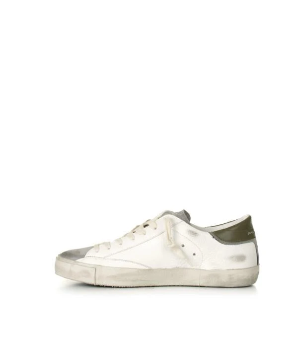 PHILIPPE MODEL Philippe Model Sneakers 3