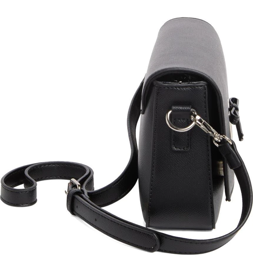 Badgley Mischka Bow Crossbody Bag 4