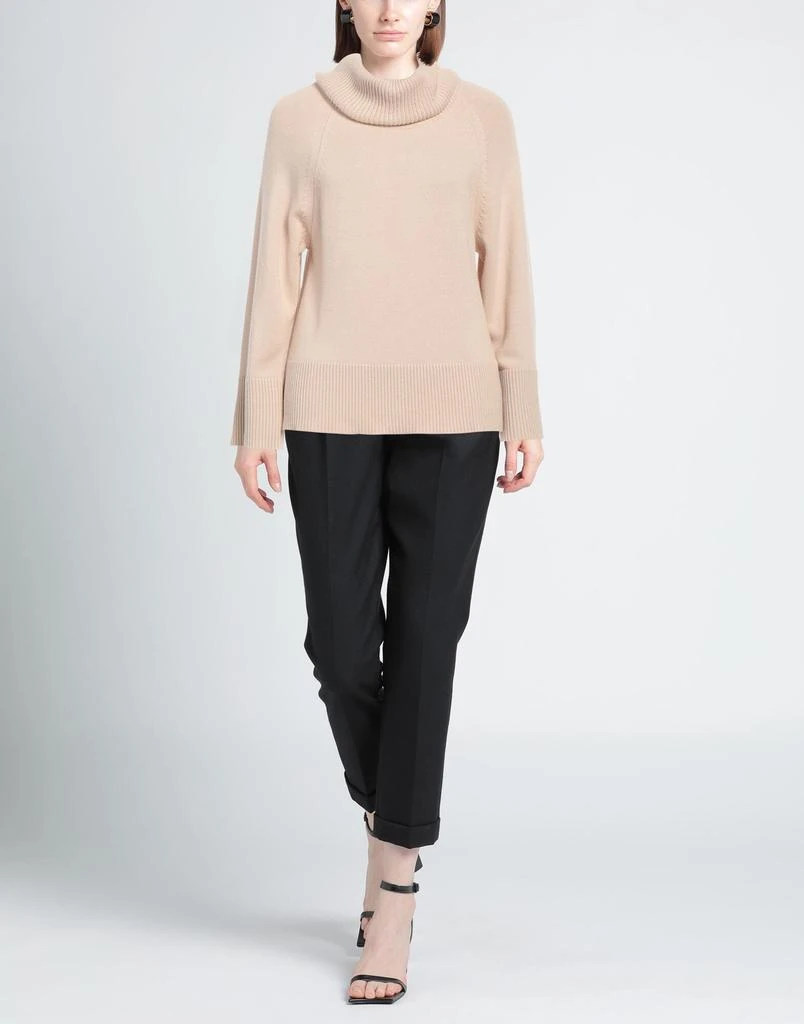 BELLWOOD Turtleneck 2