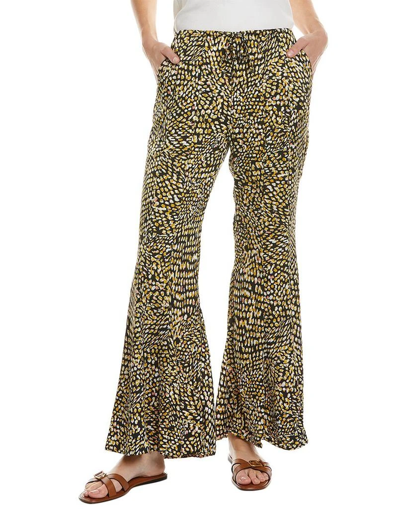 Traffic People Stevie Flare Pant 1