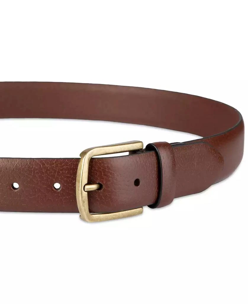 Club Room Luxury Men's Dress Belt, Created for Macy's 5