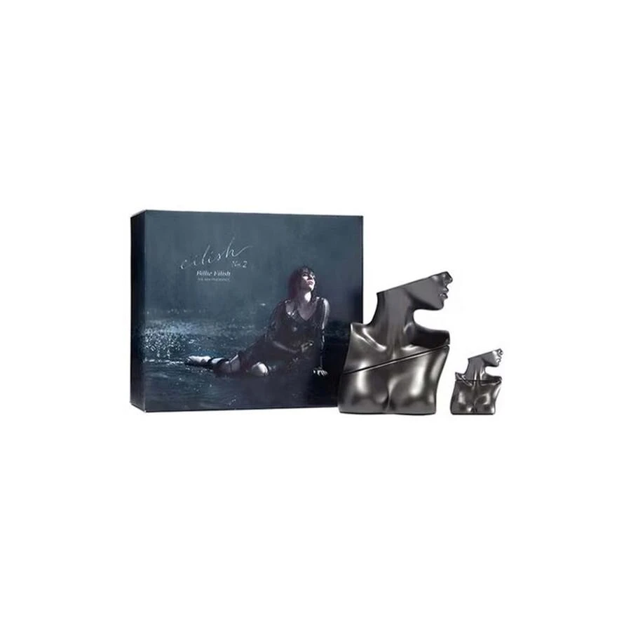 Billie Eilish Billie Eilish Eilish No. 2 Unisex EDP 1