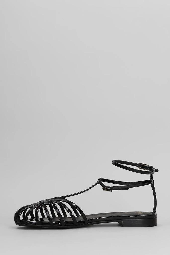 Alevi Milano Alevì Milano Elena 010 Flats 3