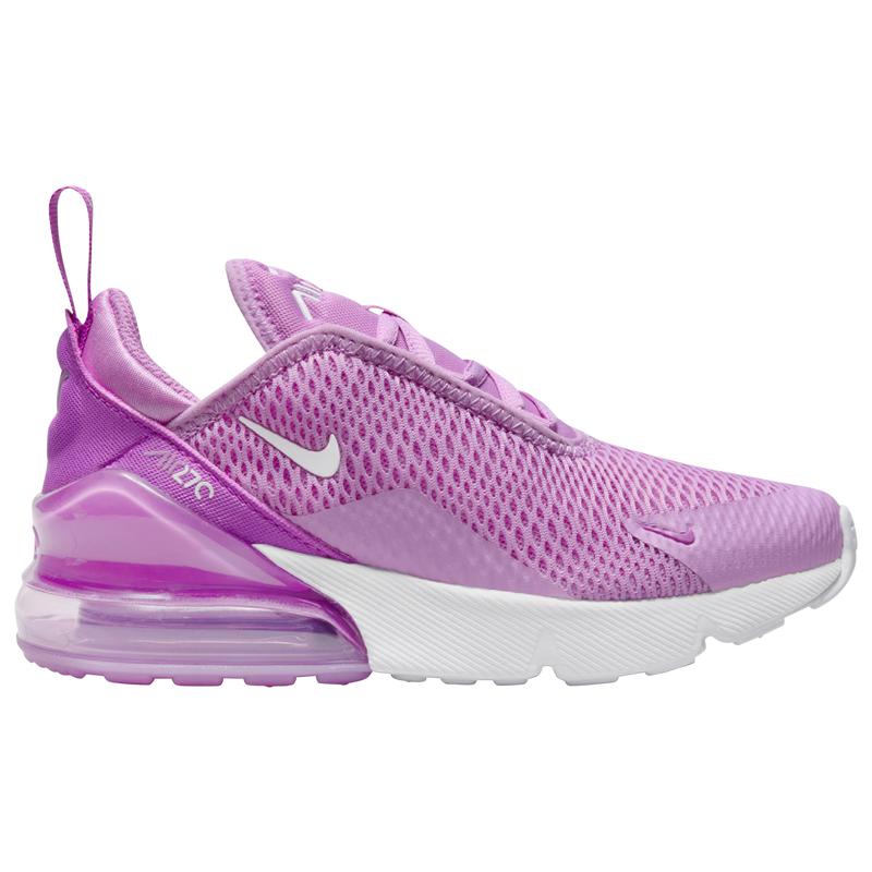 nike air max 270 lady foot locker