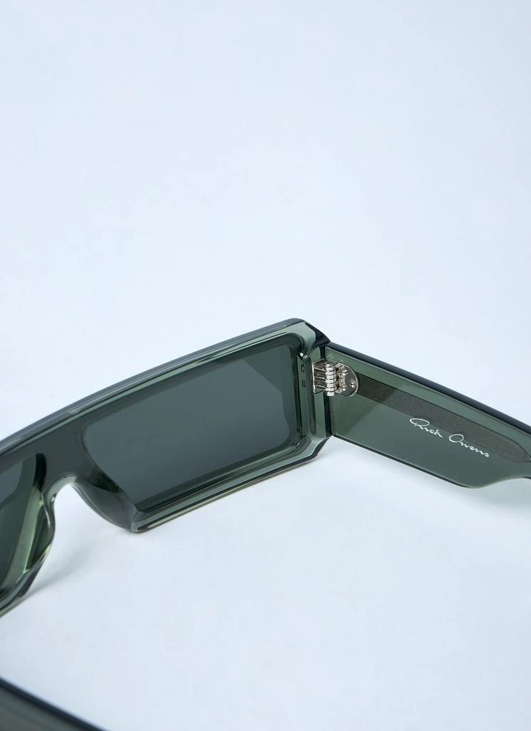 Rick Owens Gethshades Sunglasses 4