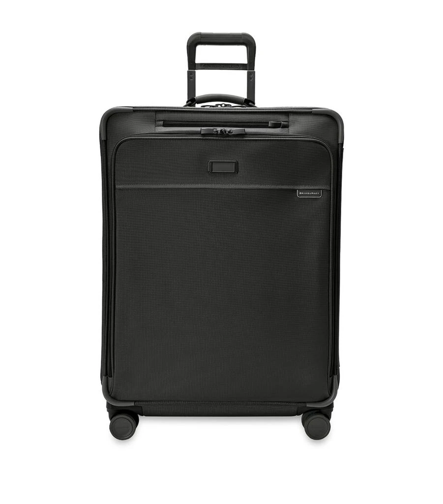 Briggs & Riley Large Baseline Expandable Spinner Suitcase (74cm) 1