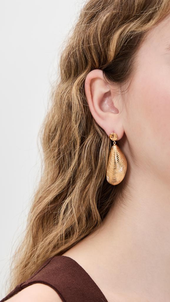 Anni Lu Moules Earrings