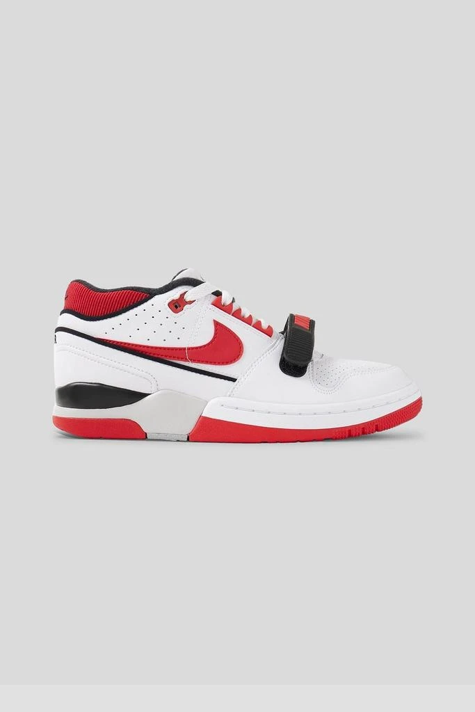 NIKE + Billie Eilish Air Alpha Force 88 leather sneakers 1