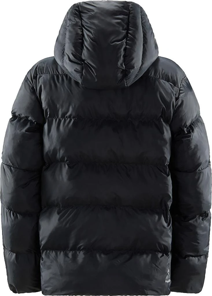Haglofs Puffy Mimic Hooded Jacket - Women
s 2