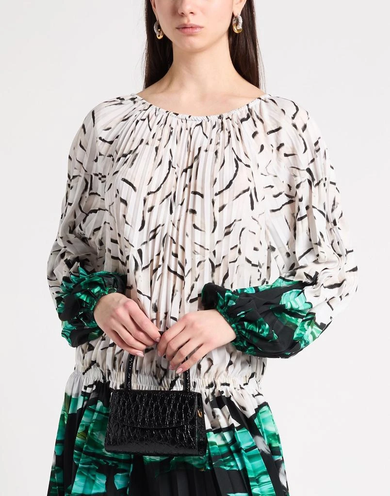 STELLA JEAN Pleated dress 4