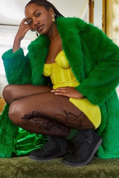 UGG UGG Classic Mini II Ankle Boot