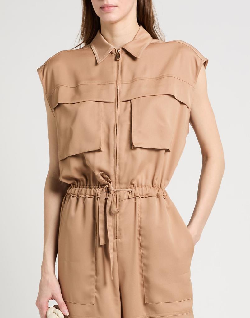 オールインワン・サロペット PINKO OCA JUMPSUIT Pinko エレガントなデザインのレディース用オールインワンと