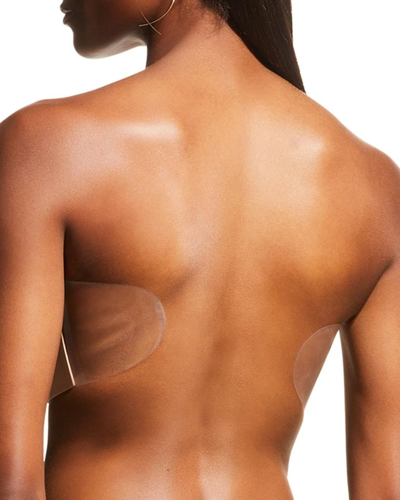 Fashion Focus Volumptuous Backless Strapless Bra 4