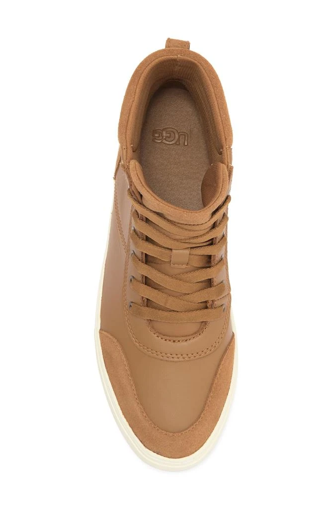 UGG Zilo High Top Sneaker 5