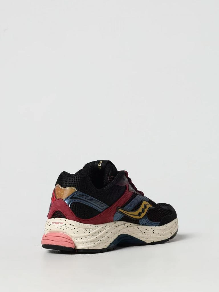 Saucony Sneakers men Saucony 3