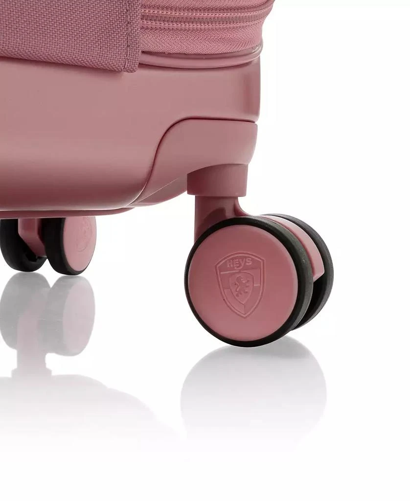 Heys Hey's EZ Fashion Hardside 21" Carryon Spinner luggage 5