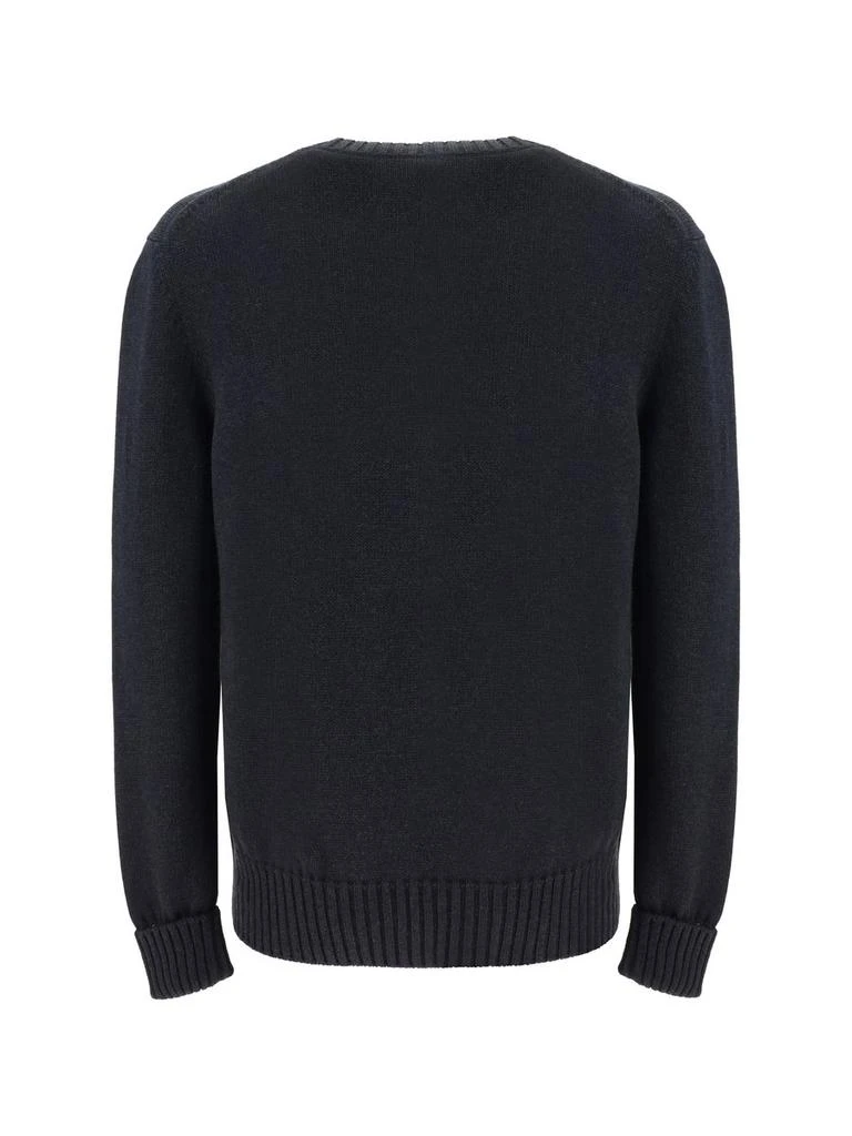 Alexander McQueen Alexander Mcqueen Knitwear 2