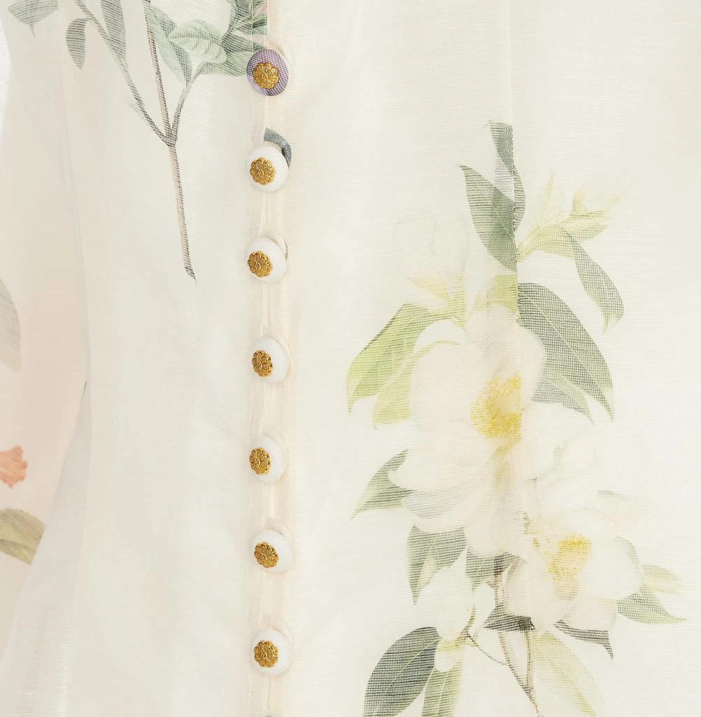 Zimmermann Natura Blouse 3